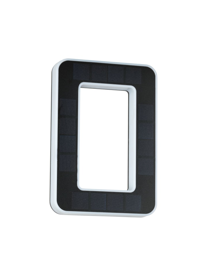 paulmann Solar LED Hausnummernleuchte  Nummer 0 günstig kaufen onesize
