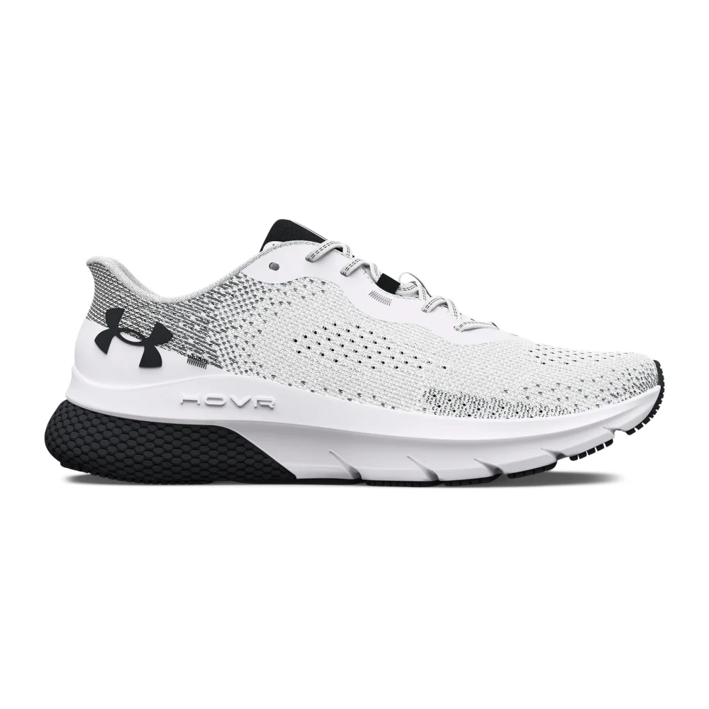Under Armour HOVR Turbulence 2 3026520-105 / weiss