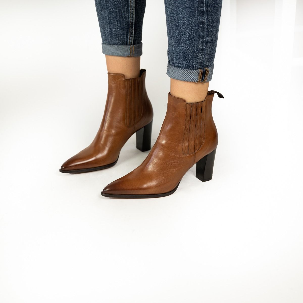 Muratti  AMYNA - Cognac