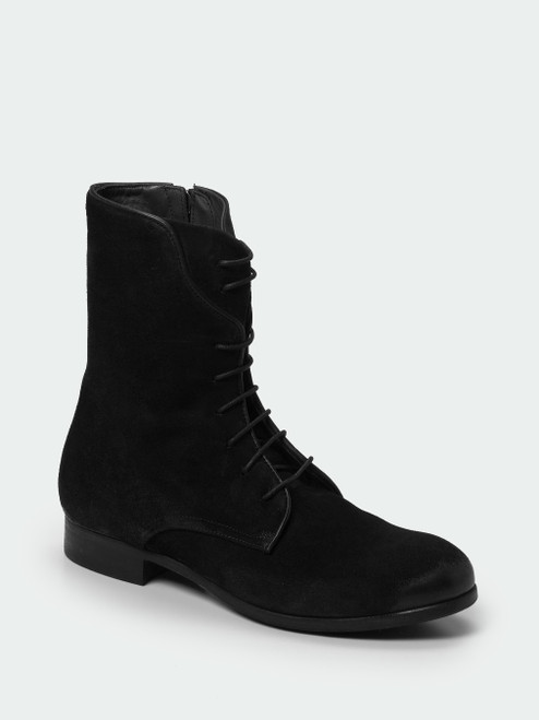 Stiefelette-17200090003 Pantanetti