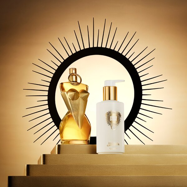 Jean Paul Gaultier Gaultier Divine Duschgel