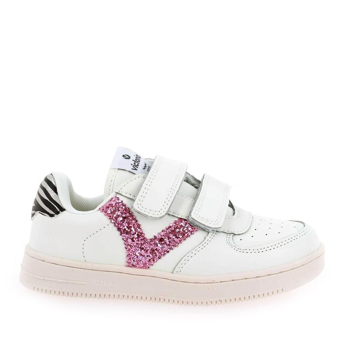 Victoria  1124106 TIEMPO EFFECTO - blanc rose