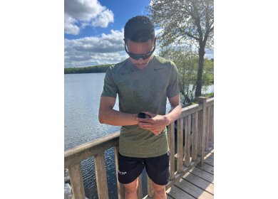 Garmin Forerunner 965