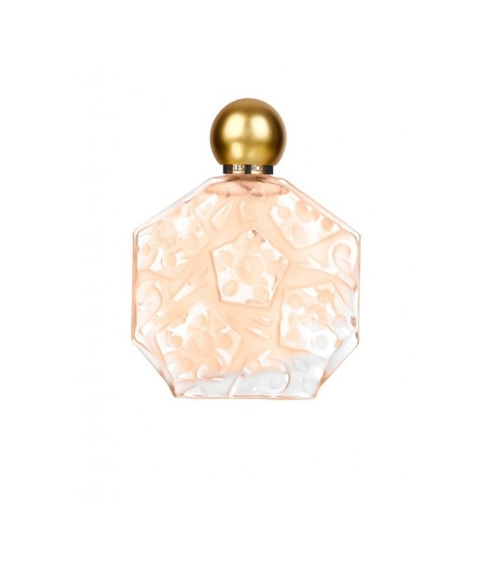 JEAN-CHARLES BROSSEAU-OMBRE ROSE-Eau de Toilette Vaporisateur