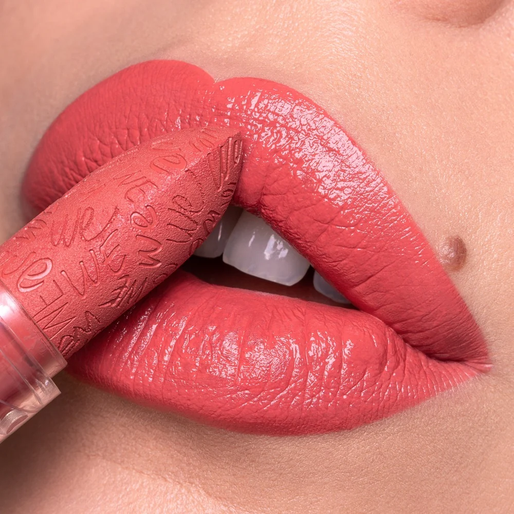 Labbra IF Lipstick - Rossetto, Rossetto brillante