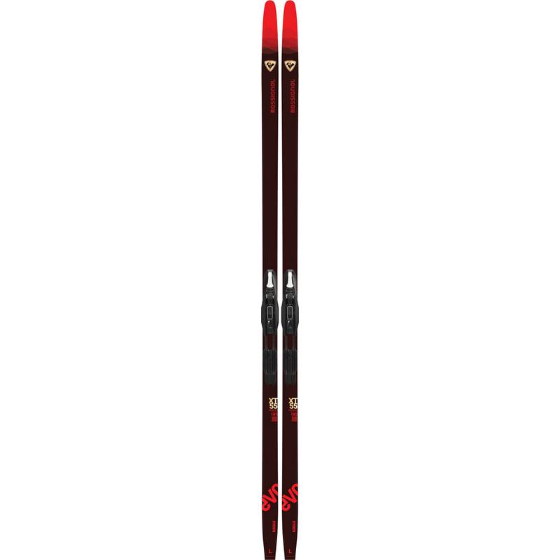 Rossignol EVO XT 55 POSITRACK - TOUR STEP IN 23/24 Nordic Cruising Ski