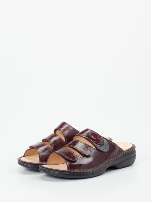 Pantolette-21515090009 Finn Comfort