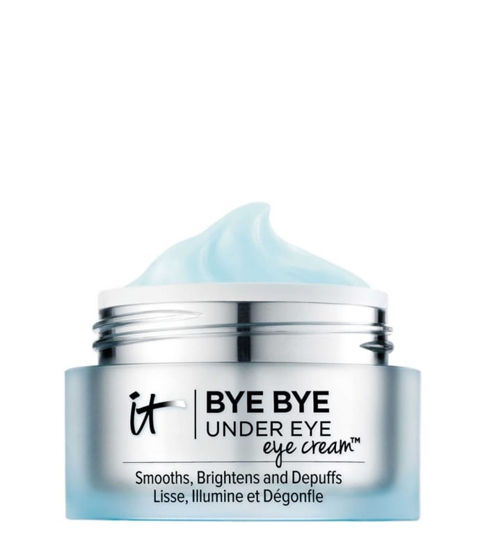 IT COSMETICS-BYE BYE UNDER EYE EYE CREAM-Crème Contour des Yeux Anti-Cernes