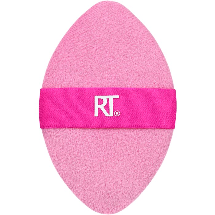 Miracle 2-in1 Powder Puff