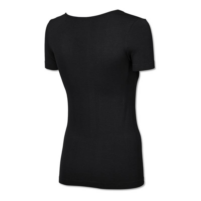 SCHIESSER T-Shirt Active Unterhemd Damen