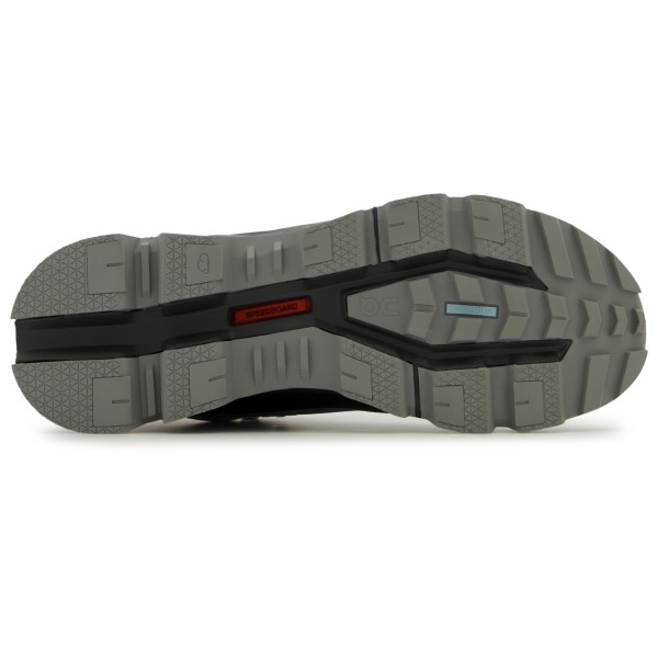 On - Cloudrock 2 Waterproof - Wanderschuhe