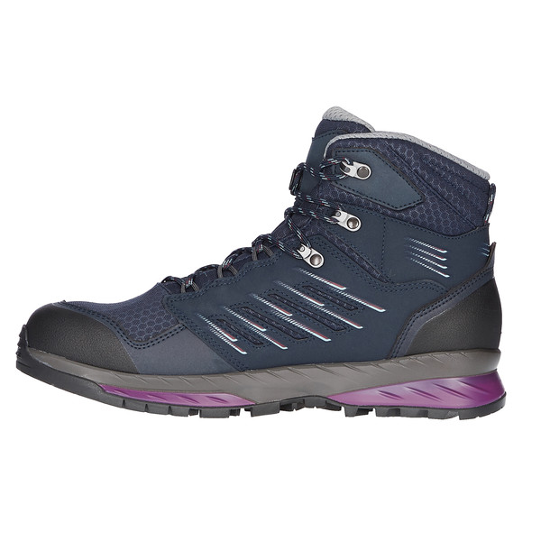 TREK EVO GTX MID WS Damen - Wanderstiefel