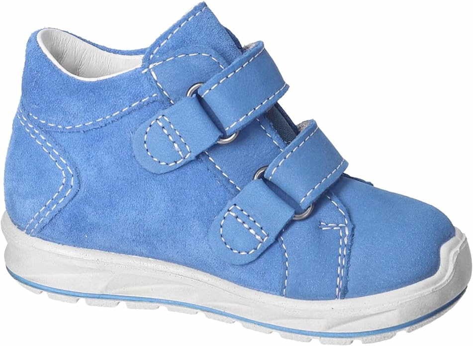 RICOSTA Stiefel Jungen blau
