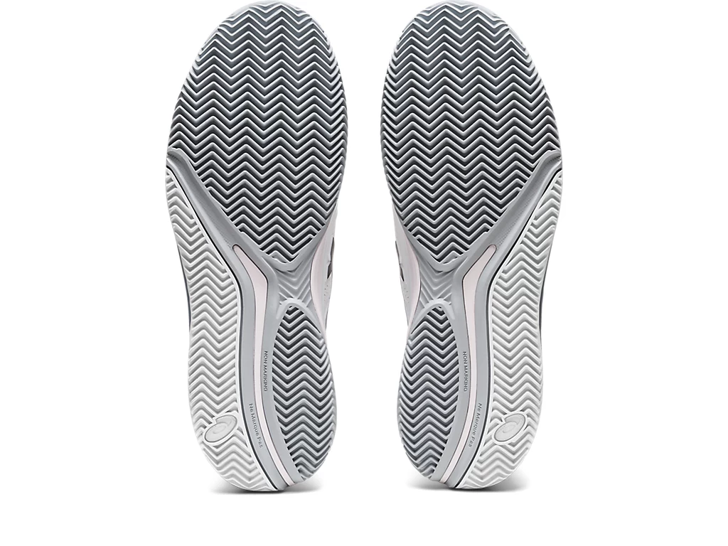 GEL-RESOLUTION 9 CLAY - White/Black