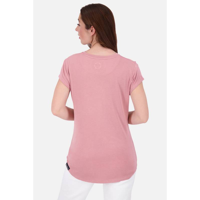 ALIFE AND KICKIN MimmyAK A T-Shirt Damen