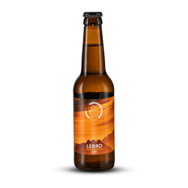 Lerro 33 cl