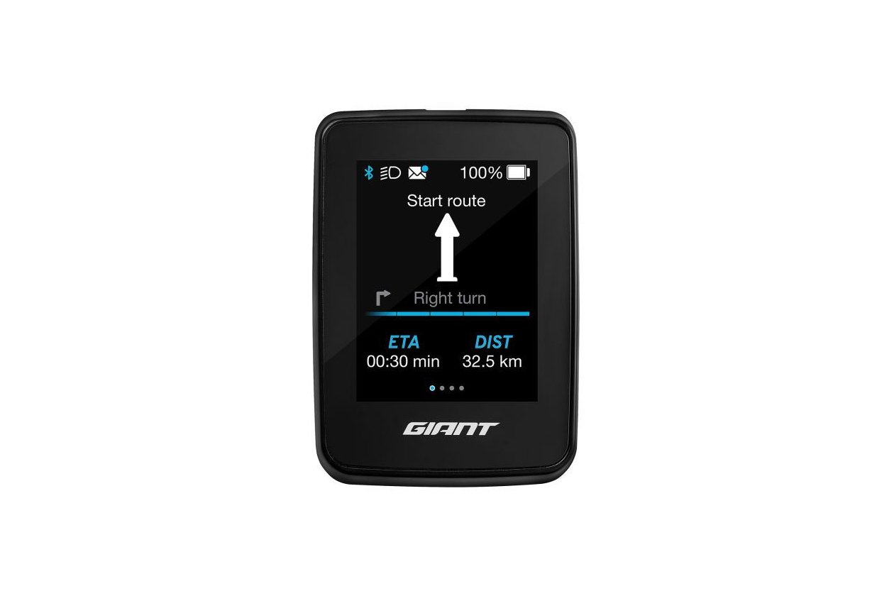 Giant RideDash EVO (ohne Halterung) - SG