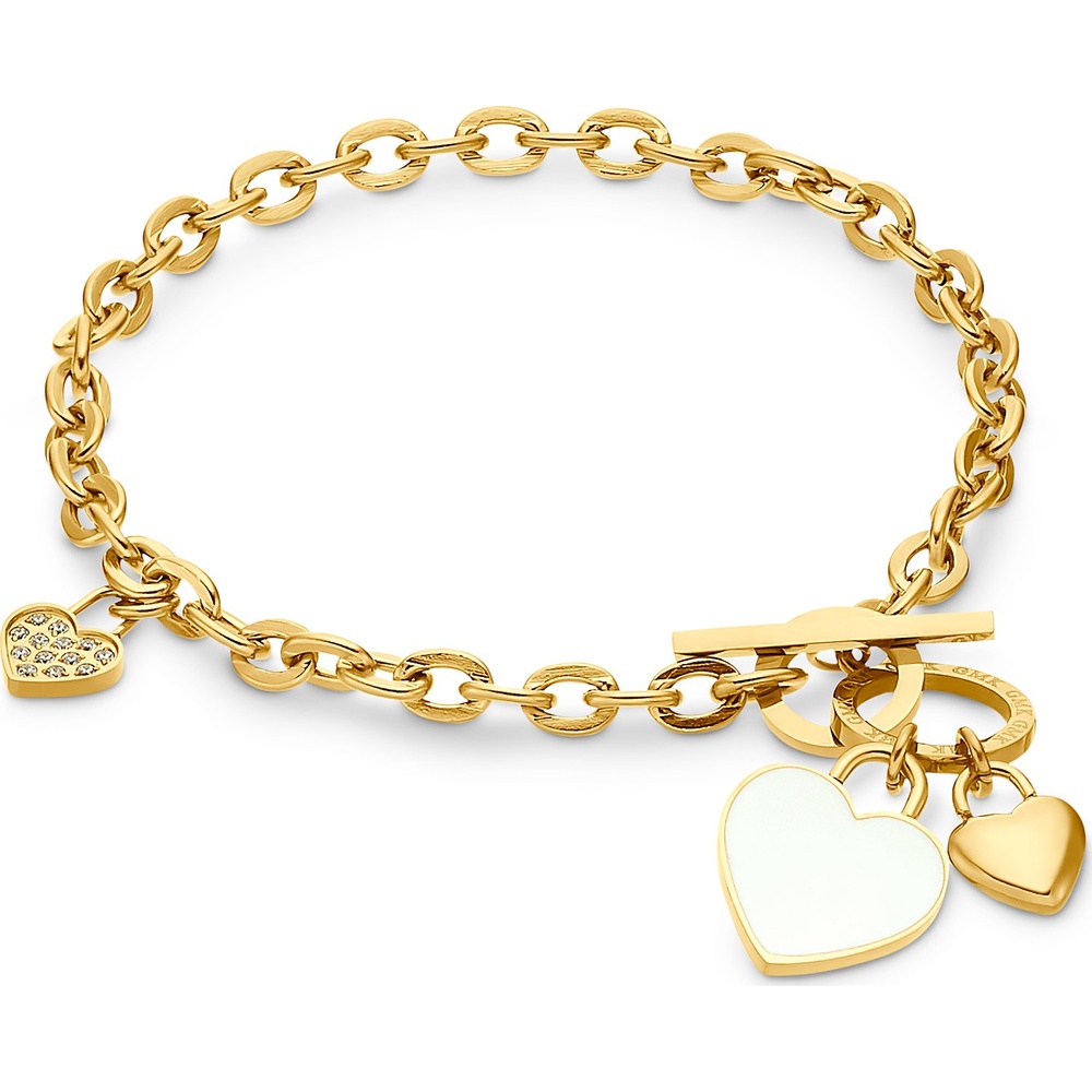 GMK Collection Bracelet Acier inoxydable Bracelet