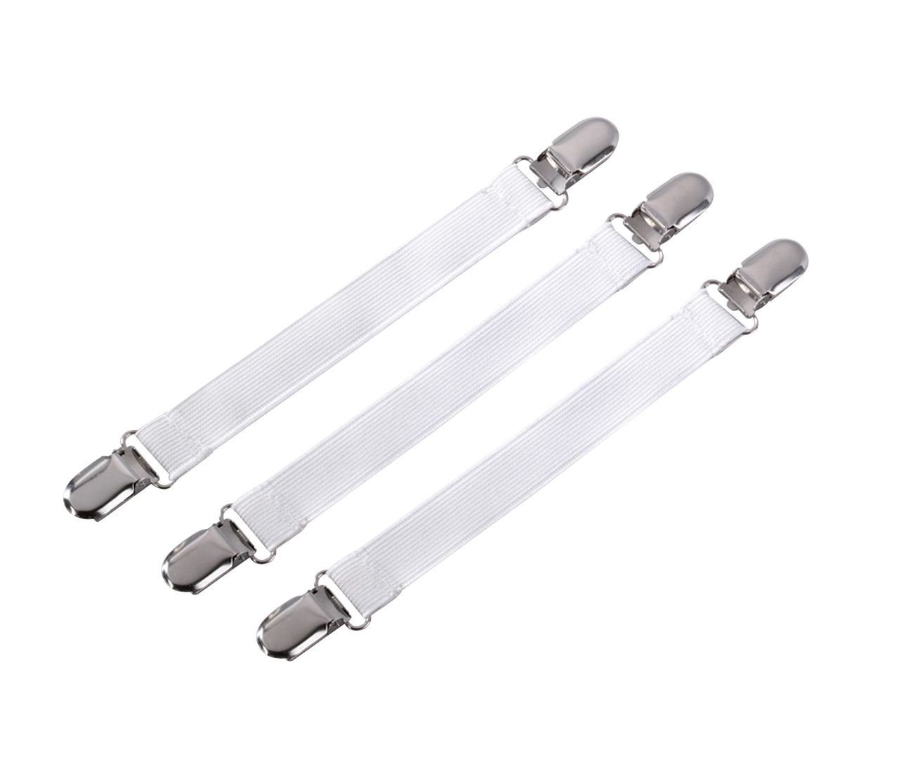 Leifheit Bügelbrett Leifheit Bügeltischspanner 3-er Pack