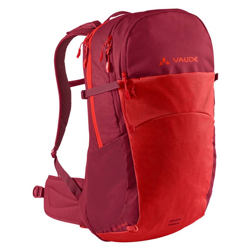 VAUDE Wizard 24+4 Daypack