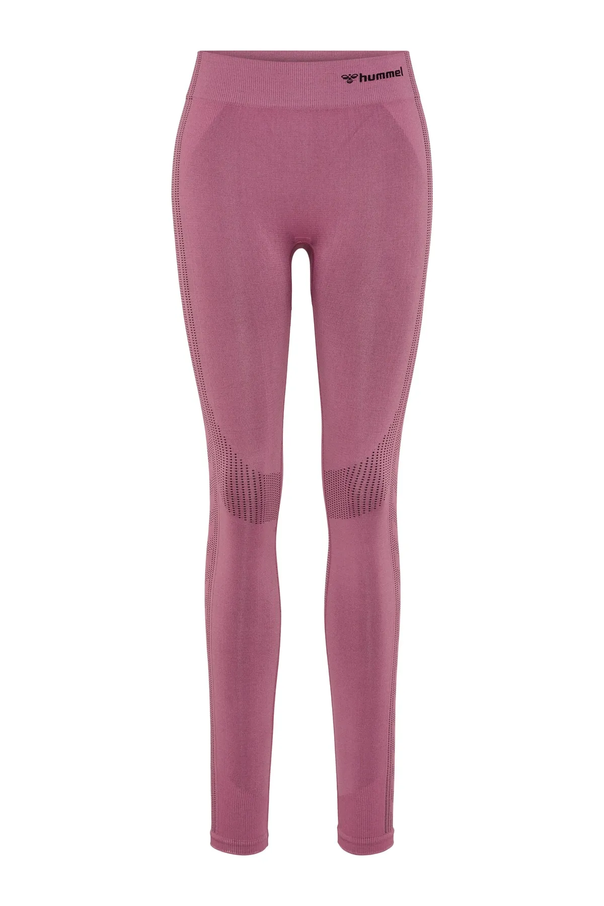 hummel  hmlFORMENDE NAHTLOSE MW-STRUMPFHOSE