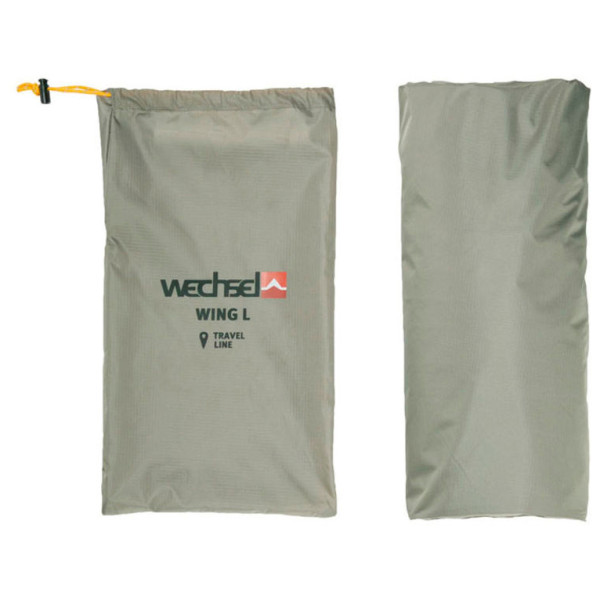 Wechsel - Wing 'Travel Line' L - Tarp