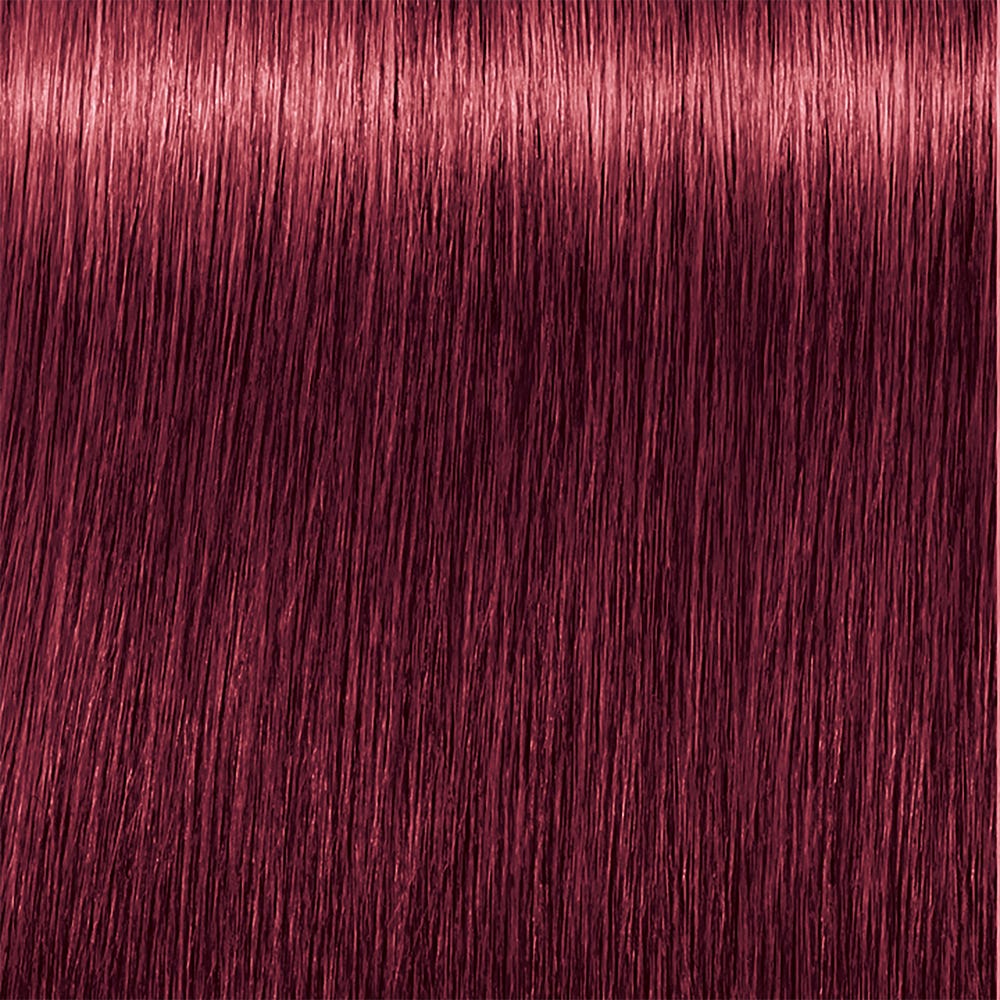 Indola PCC Permanente Haarfarbe Fashion 7.76 Mittelblond Violett Rot 60 ml
