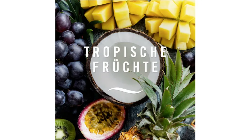 Febreze Bad Lufterfrischer Tropische Früchte Duo 15 ml