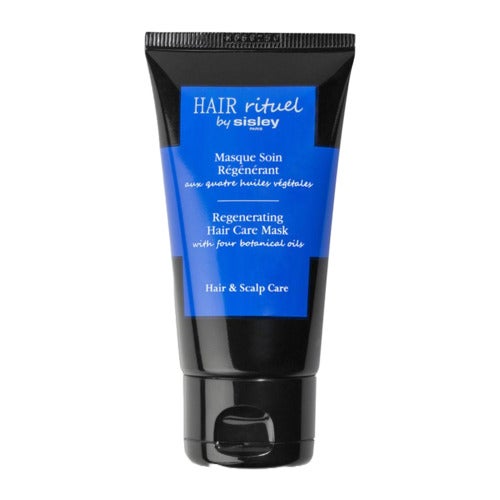 Maschera rigenerante per capelli Sisley Hair Rituel 200 ml