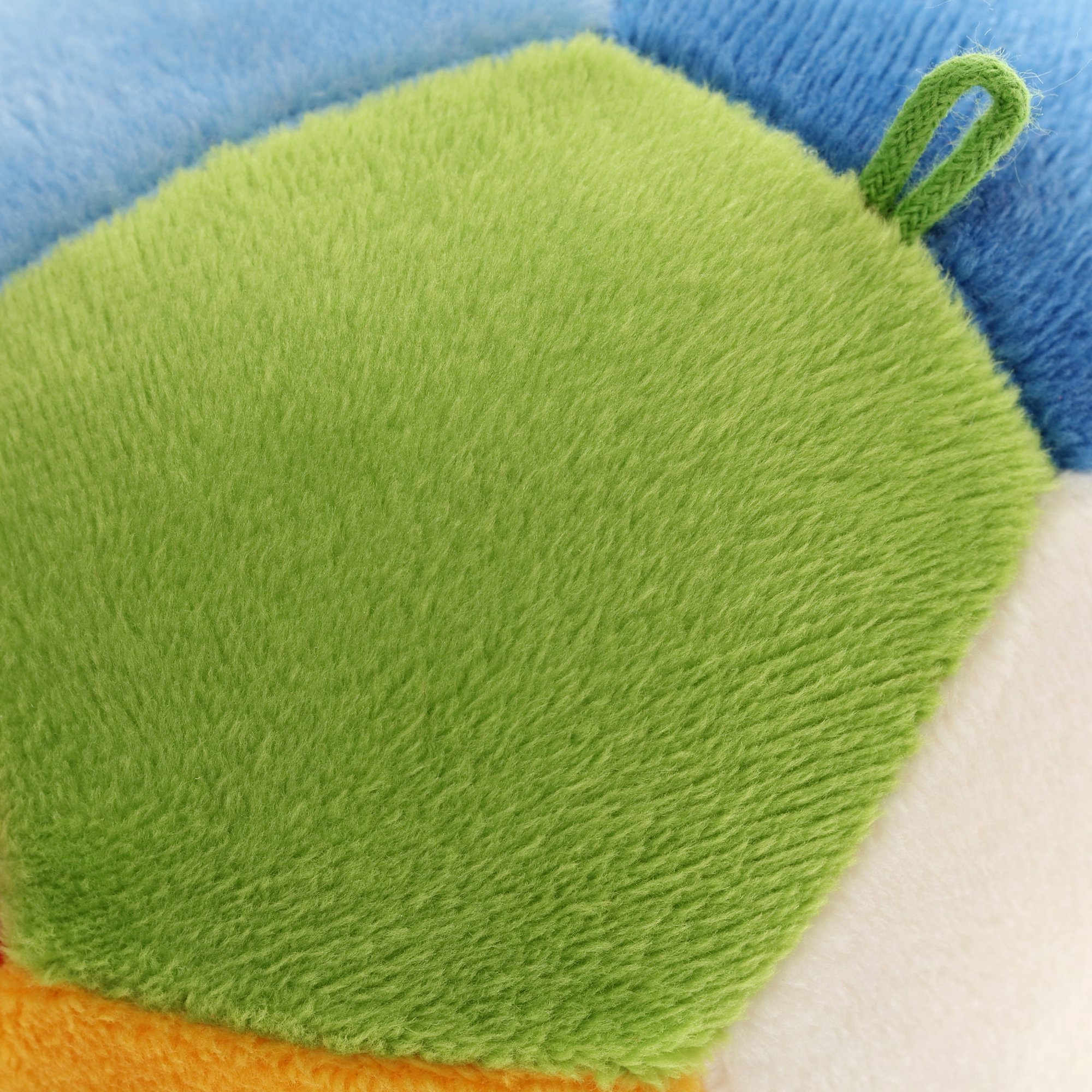 Baby Aktiv-Ball bunt