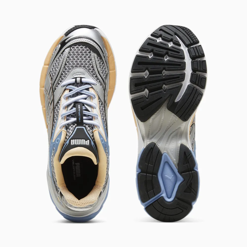 PUMA Velophasis Phased 389365_11 / grau