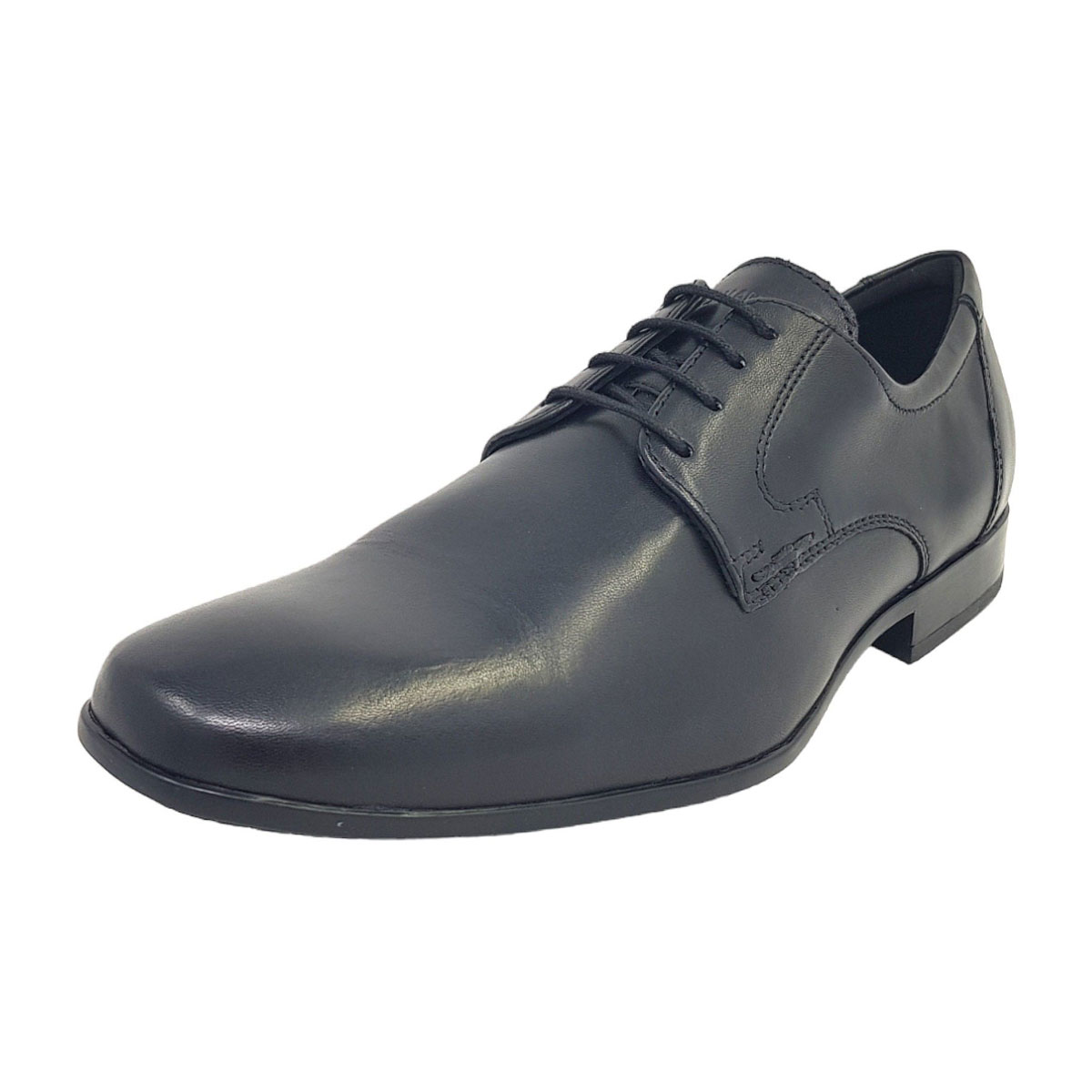 Salamander 31-69101-01 Schwarz black
