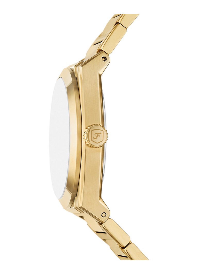Fossil Everett watch FS6090