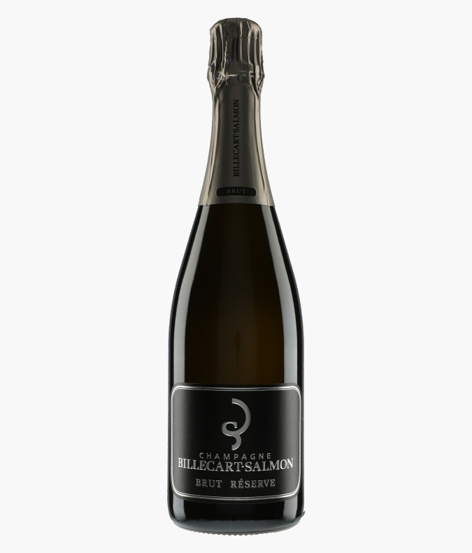 Champagne Brut Réserve N.V.BILLECART-SALMON