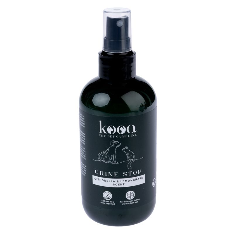 kooa Urinstopp-Spray zu TOP-Preisen