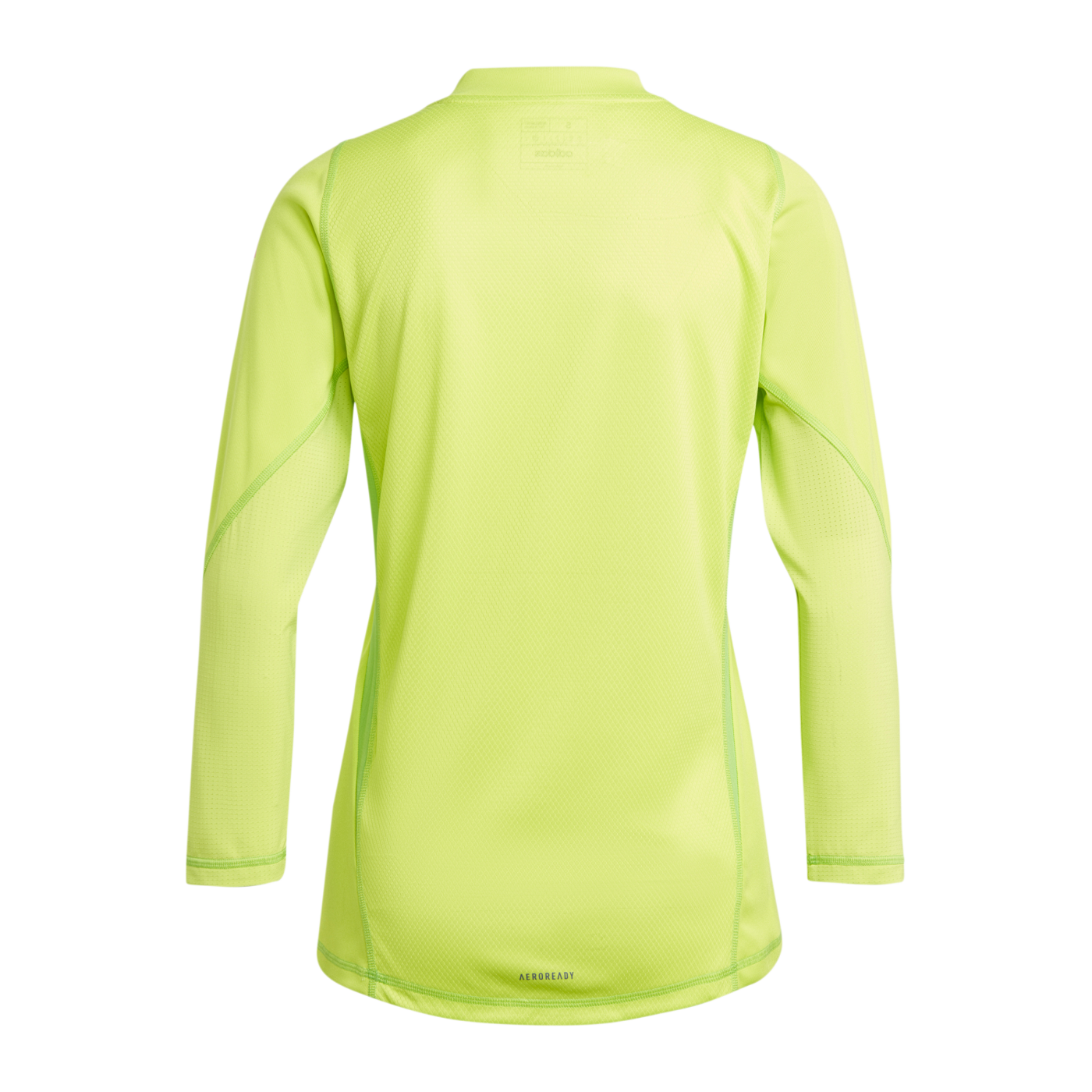 adidas Tiro 24 Pro Torwarttrikot Langarm Damen