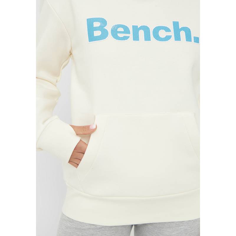Bench TEALY Hoodie Damen