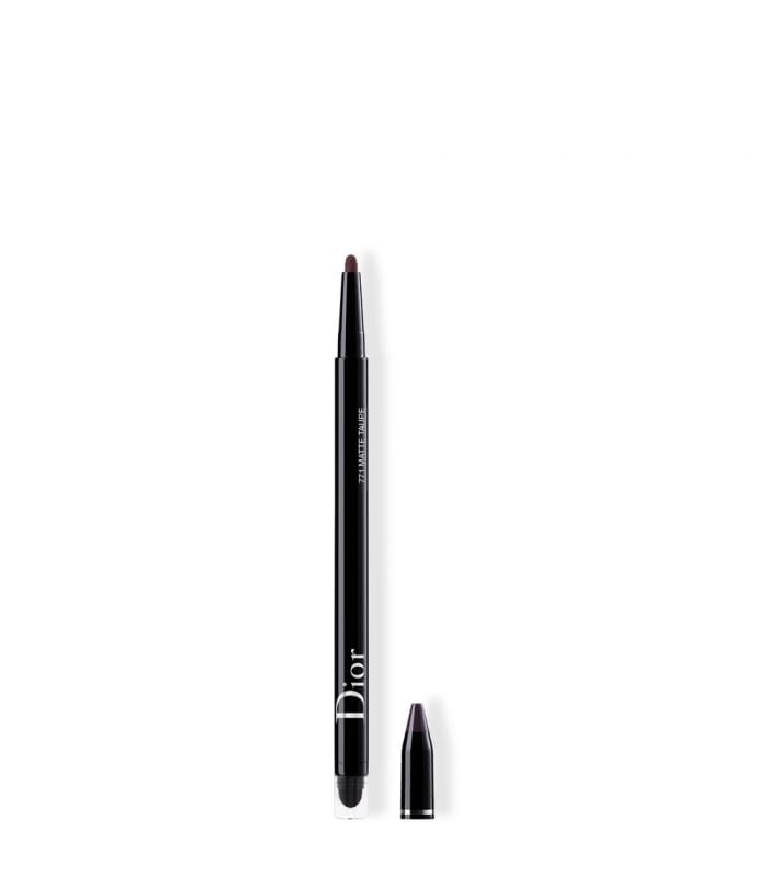 DIORSHOW 24 h* STYLO-Eye liner waterproof - Couleur & glisse intenses