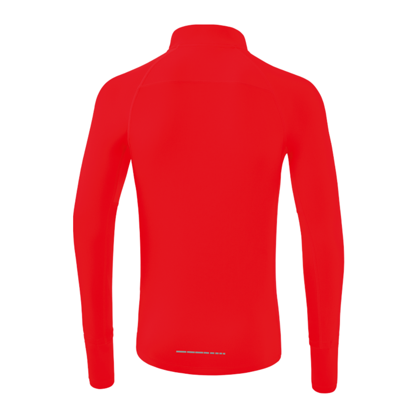 Erima Racing Longsleeve Rot
