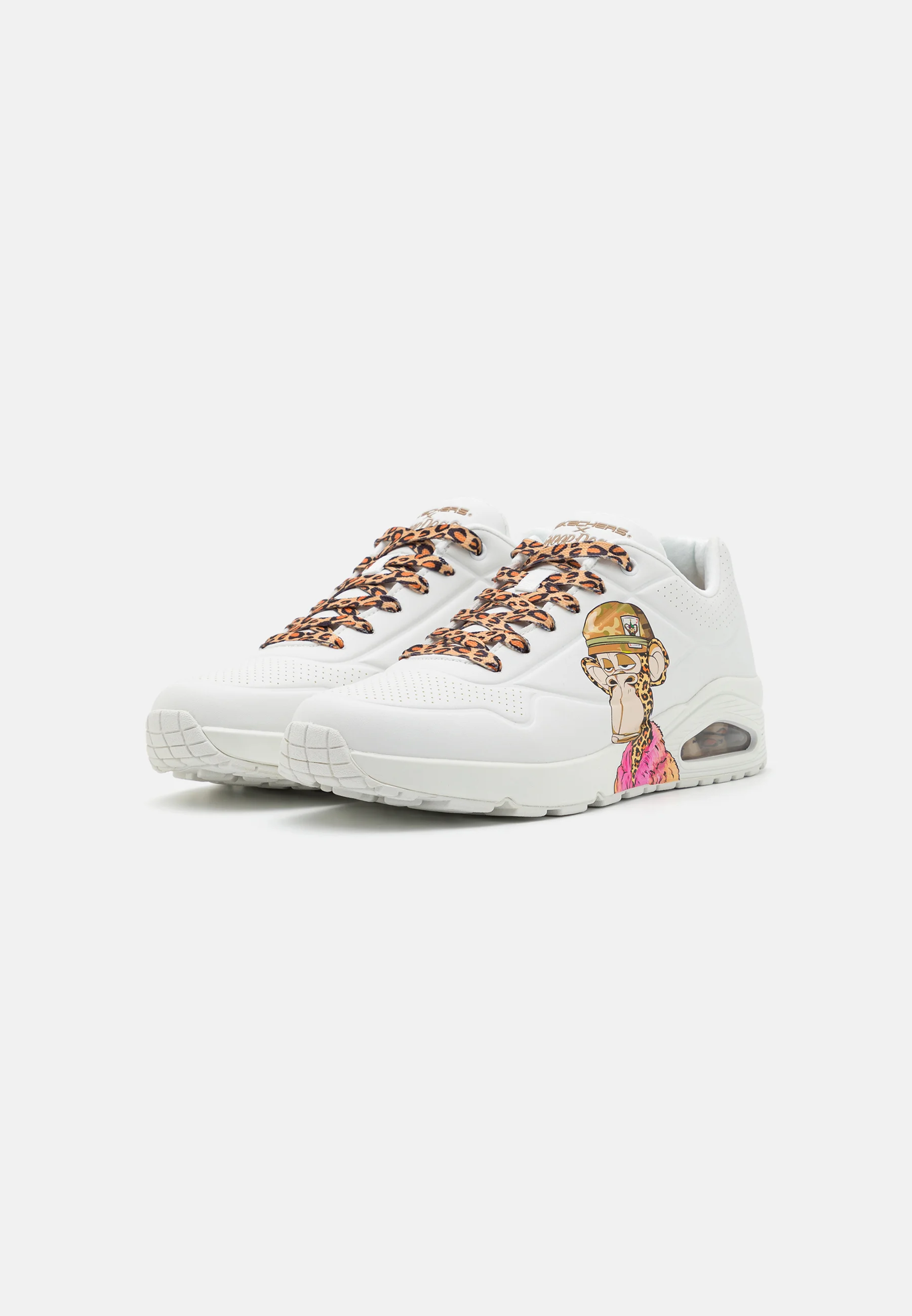 Skechers UNO UNISEX - Zapatillas bajas