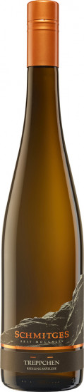 2022 Erdener Treppchen Riesling Spätlese - Weingut Schmitges