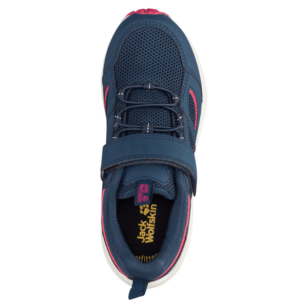VOJO VENT VC K Kinder - Wanderschuhe