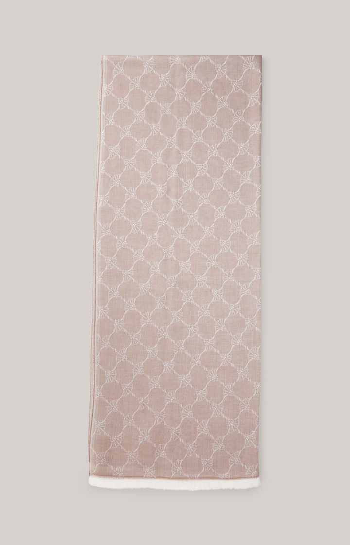 Cornflower Schal Ferdis in Beige