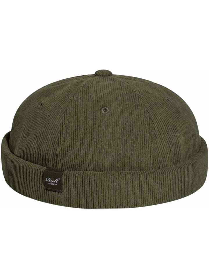 Reell Cap 