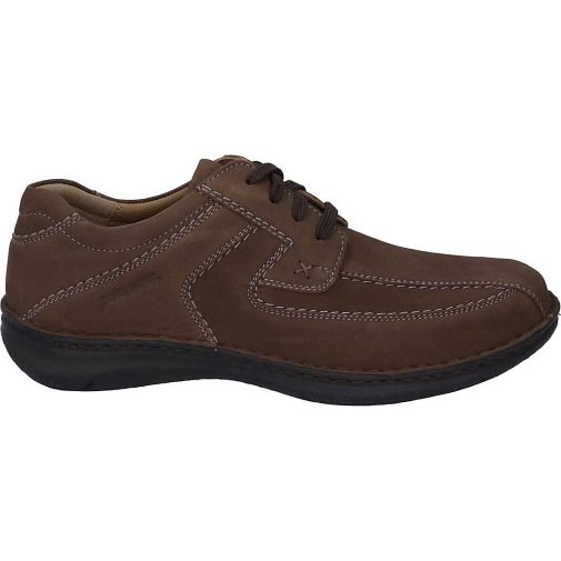 JOSEF SEIBEL Halbschuh Anvers 08, braun