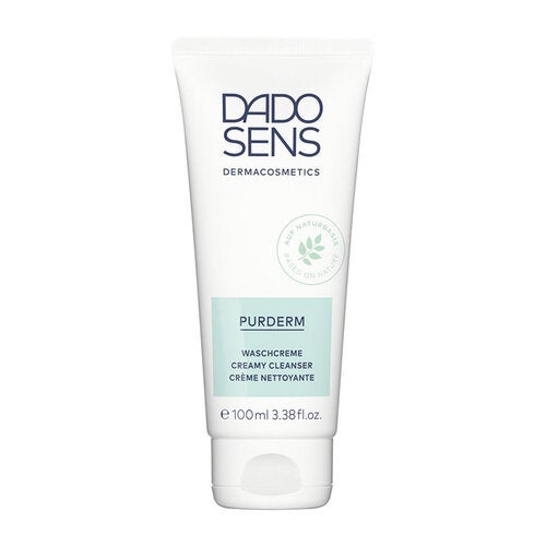 DADO SENS Purderm krēmveida tīrīšanas līdzeklis 100 ml