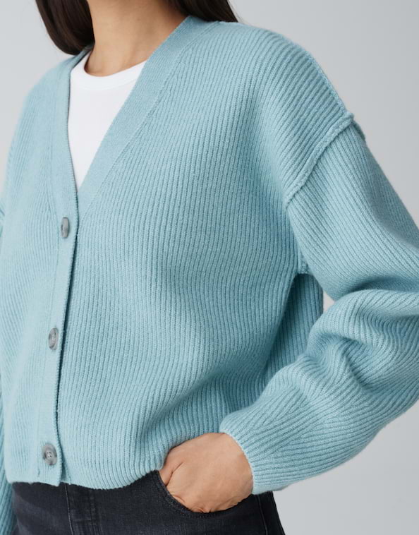Cardigan Dautuma