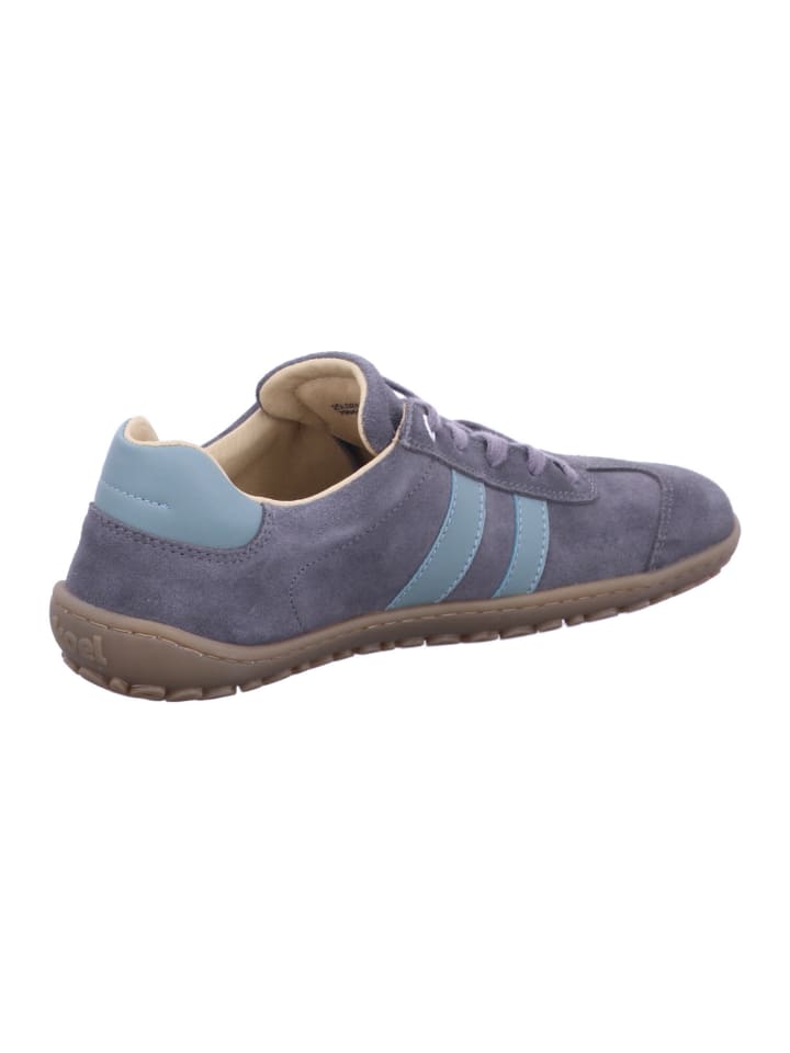 KOEL Damen- Schnürschuhe  in Grau günstig kaufen 37