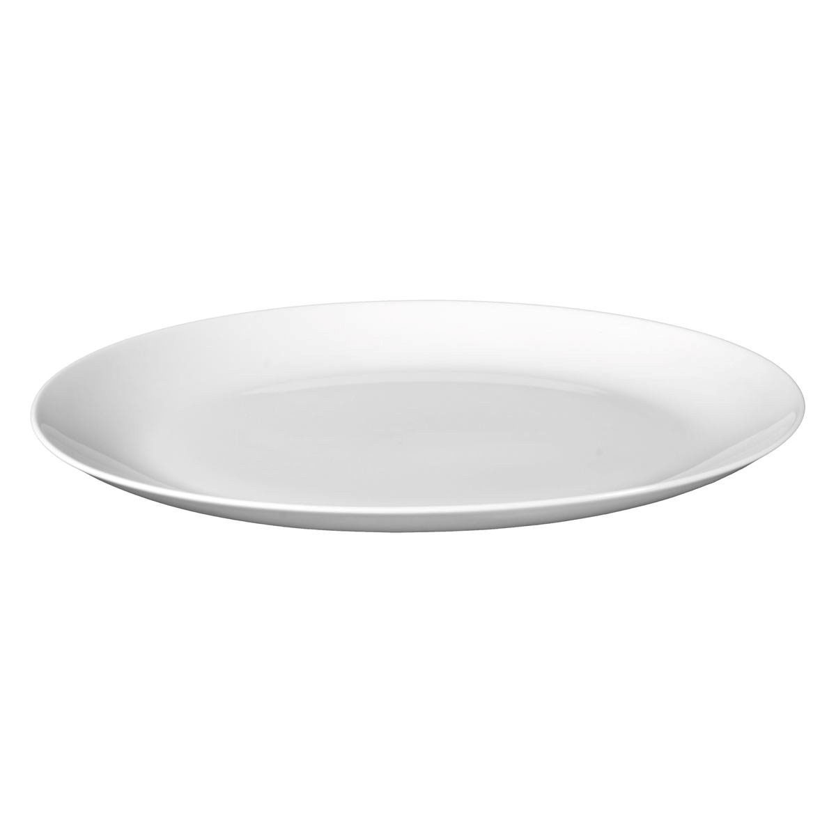 SeltmannServierplatte oval 31x21cm