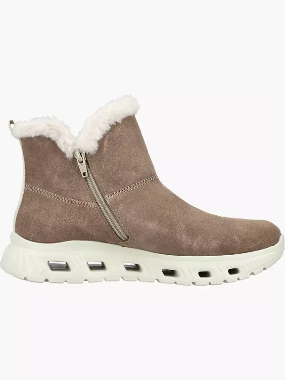 Rieker Damen Kurzstiefel